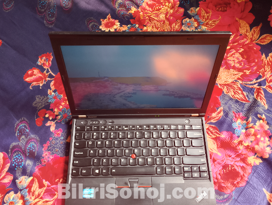 Lenovo thinkpad